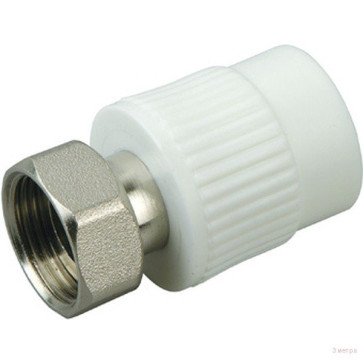 Муфта накидная гайка 25 х1 РР-R