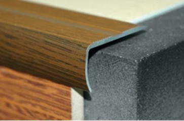 Порог ПУ 005 1350 дуб деревенский