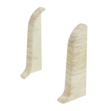 Заглушка Клен вермонт (пара)