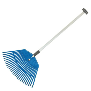 Грабли веерные Berchouse, 26 зубьев, 58 см