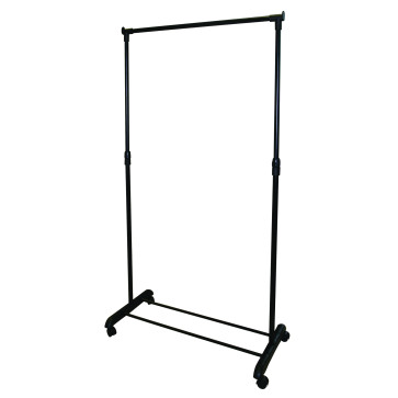 Вешалка напольная Рыжий кот GR-02P, 81 x 42 x 92 x 160 см