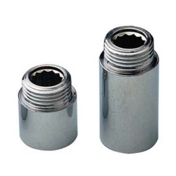 Гайка удл. 1/2 60мм