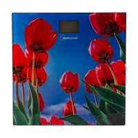 Весы напольные электронные HOMESTAR HS-6001I (ТЮЛЬПАНЫ)