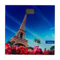 Весы напольные электронные HOMESTAR HS-6001К (ПАРИЖ)