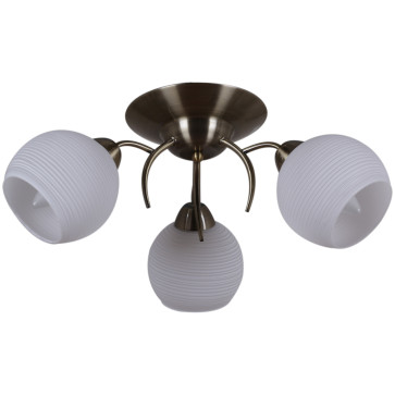 22113-0,3-03 АВ светильник потолочный Reluce