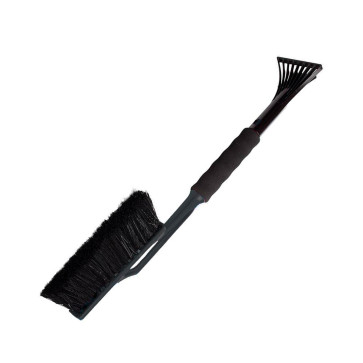 Щетка-скребок д/авто КОМФОРТ SV3908, 58см SVIP