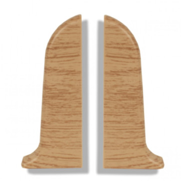 Заглушка Дуб античный левая. правая