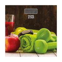 Весы напольные электронные HOMESTAR HS-6001М