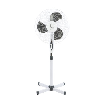 Вентилятор напольный Energy EN-1659 белый