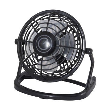 Вентилятор настольный Energy EN-0604 (ЧЕРНЫЙ)