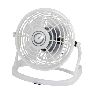 Вентилятор настольный Energy EN-0604 (БЕЛЫЙ)