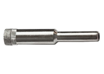  Коронка кольц. 6мм для стекла и керамики FIT