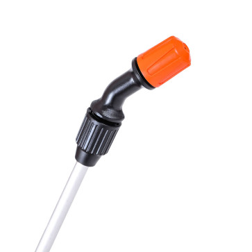 Брандспойт Жук, 3 м, телескопический, стеклопластик 