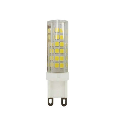 Лампа Jazz Way Led G9 7W 220V 4000K POWER 100/100