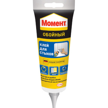 Клей для стыков и подклейки обоев "ХЕНКЕЛЬ"