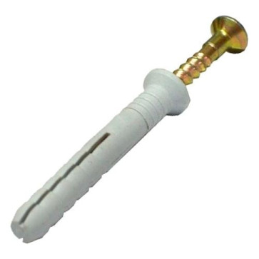 Дюбель гвоздь потай 10х140мм