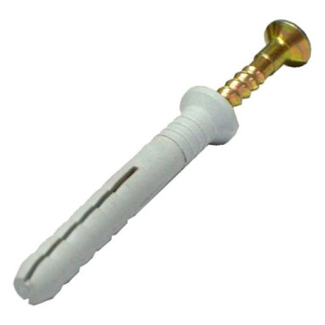 Дюбель гвоздь потай 8х100мм