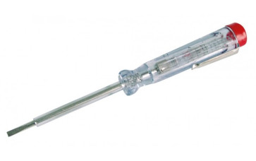 Отвертка индикаторная 140мм 