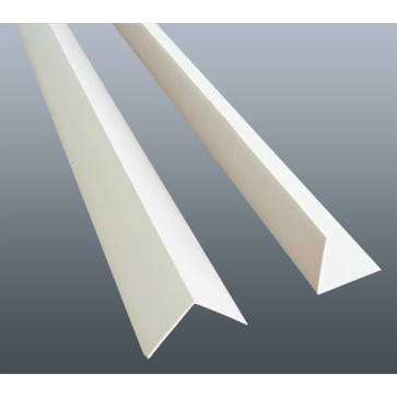 Угол ПВХ глянец 40*40 3м