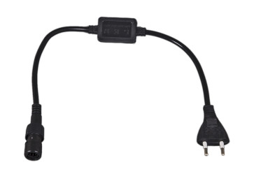 13/3W-SPARE (комплект подключения для LED дюралайта)