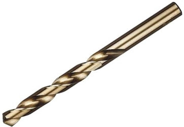 Сверло по металлу 5,0мм кобальт X-treme
