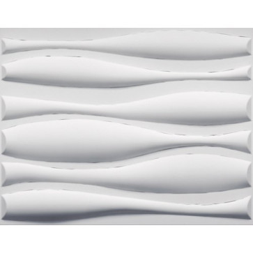 3D Эко панель Goliat, 800х625 мм.