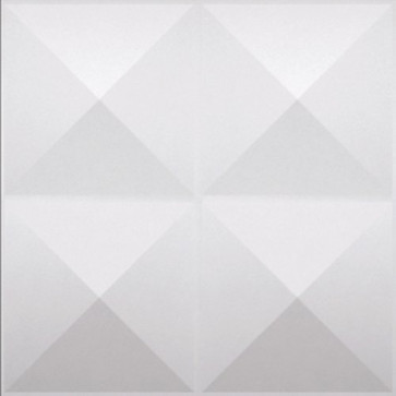 3D Эко панель Crystal, 500x500 мм.