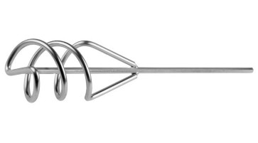 Миксер дл/смесей оцинк. 80*400 СИБТЕХ