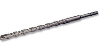 Бур SDS+ 26х300 мм, MATRIX