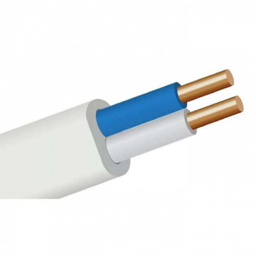 Провод ПУНП 2*4