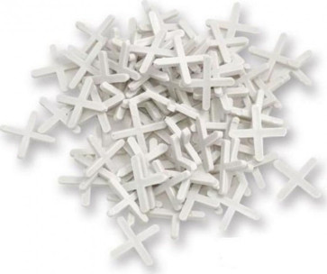 Крестики для кафеля 3,0 мм, 250 шт. SPARTA