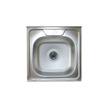 Мойка 50х50 (0,4) Турция