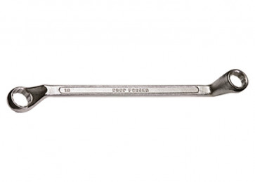 Ключ накидной коленчатый 12 х 13 мм, хромированный/SPARTA