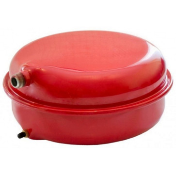 Бак расширительный Джилекс плоский 8л.F