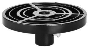 Державка KRAFTOOL для кольцевой коронки арт 3340, 33-83