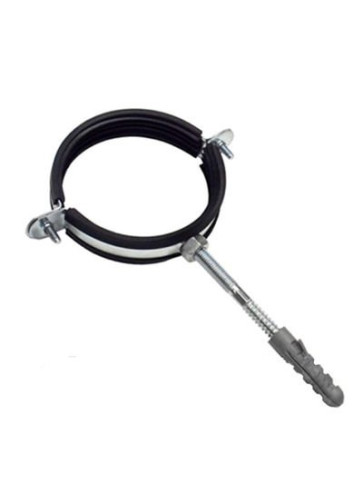 Крепление тр 1/2 (20-23) к стене с рез