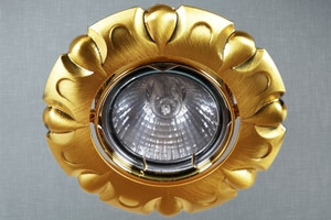 37017-9,0-001XY MR16 SG светильник точ. Reluce