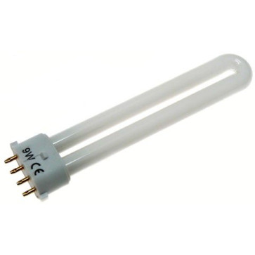 Лампа Camelion FPL 9W2G7 6400К (для светильников KD-021)