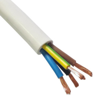 Провод ПВС 4*2,5 ГОСТ (Калужский кабельный з-д)