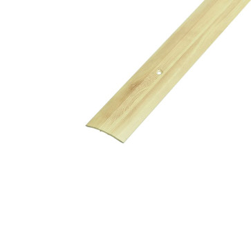 Стык 38 мм 1,8 сосна