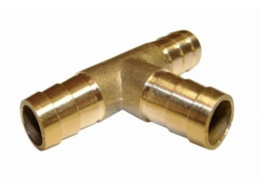 Тройник для р/шл 12*12*12 LEXLINE (Украина)