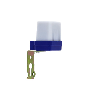 Фотореле PS-1 6A 1400Вт IP44