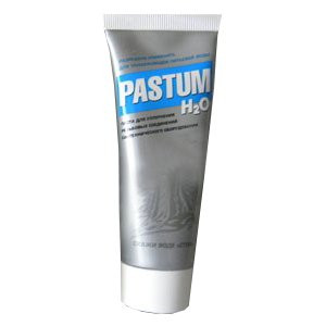 Паста упл. PASTUM 70г.