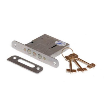 Замок врезной 76600-ЗВ8-4С/13.ЗП7.НШ-014.1ШЗ г.Рязань