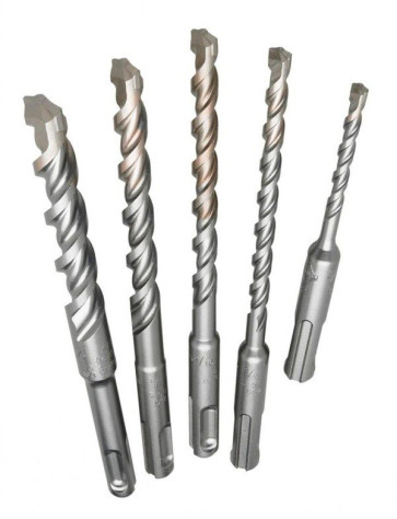 Бур SDS+ 6х 50/110 мм, MATRIX