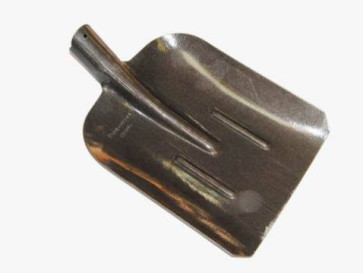 Лопата совковая Рельсовая сталь ЛСП1