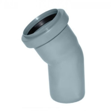 50 отвод угол 30 ПП ПОЛИТЭК