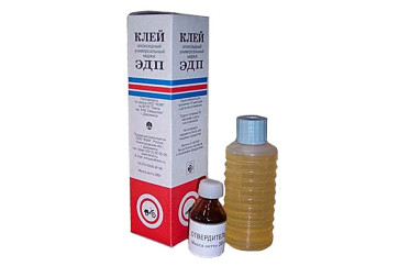 Клей ЭДП 140гр Дзержинск
