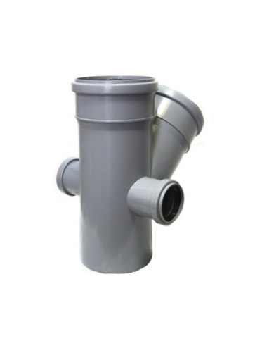 110 крестовина на 110/45/50/90 2-х пл. Левая-Правая