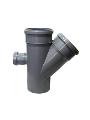 110 крестовина на 110/45/50/90